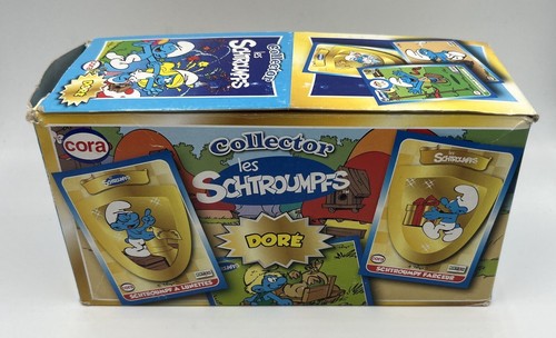 Album schtroumpfs 800 - album,
