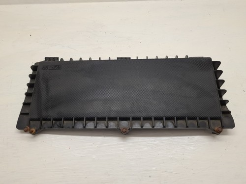 Cache filtre air pour fiat - à,