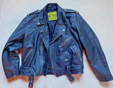 Blouson perfecto cuir moto