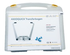 SAM AXIOQUICK Arc Facial ATB