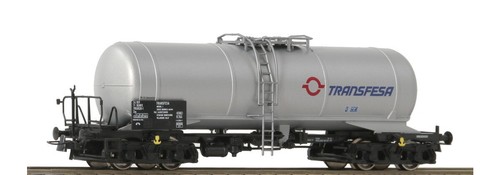 Roco 76719 citerne carreaux - citerne, À