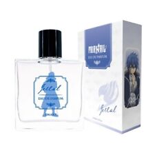 FAIRY TAIL Gellal Fragrance parfum Eau de Parfum 50ml Cosplay JAPAN F/S