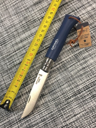Couteau opinel numéro - numéro, 8