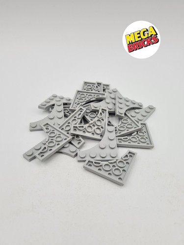 Lego lot plate 4x4 w - lego, x