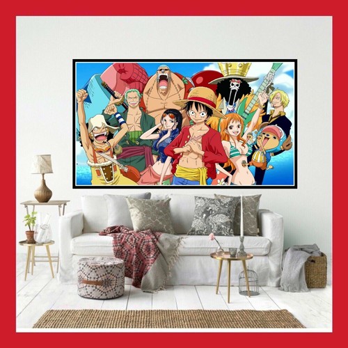 Toile affiche poster photo - toile,