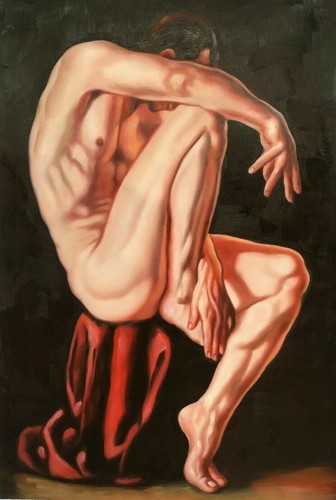 Tableau peinture originale - tableau,
