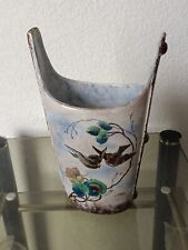  Céramique 19 EM Siècle