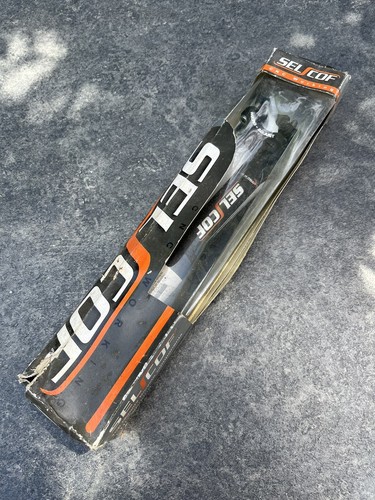 Nos selcof aluminium 2mm - selcof, 27.2mm