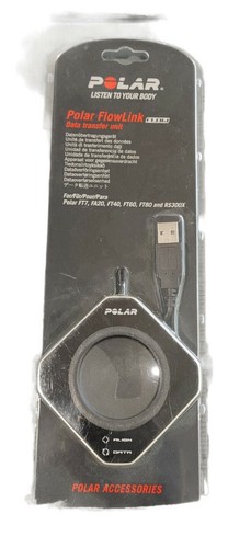 Polar flowlink flow link data - flow,