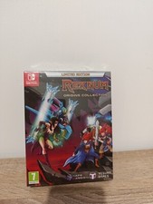 Reknum Origins Collection