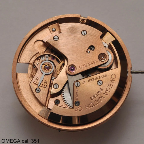 Pieces montre watch - de, parts