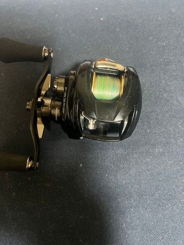 Daiwa zillion hd - tw, 1000h