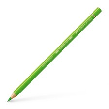 Crayon de couleur - Vert herbe