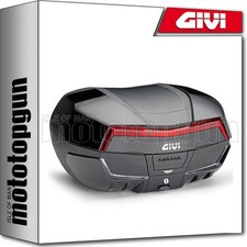 TOP CASE MAXIA 5 NOIR 58 LT