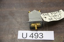 KEYSIGHT AGILENT HP 8761B RELAY 24V 18GHz # U493 stv