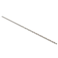 Foret HSS perçage métal tige