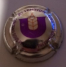 capsule de Bière du CANADA