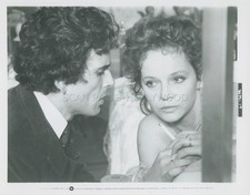 LAURA ANTONELLI LEONARD MANN