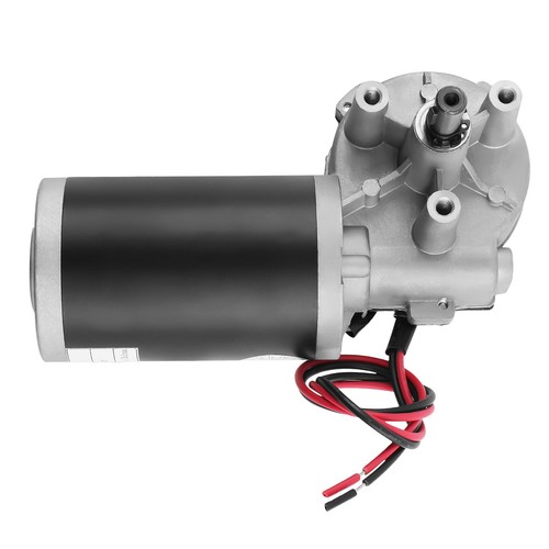 Electrique engrenages 24v - electrique,