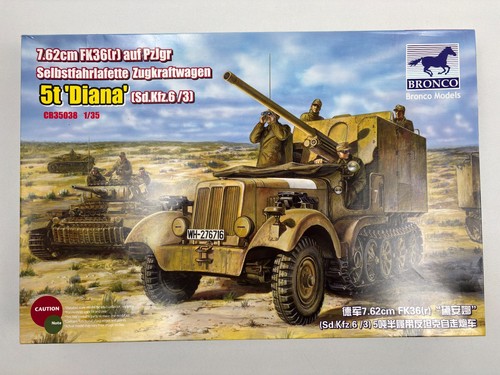 Bronco 7 62cm fk36 - bronco,