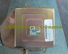 HR807020 unité centrale