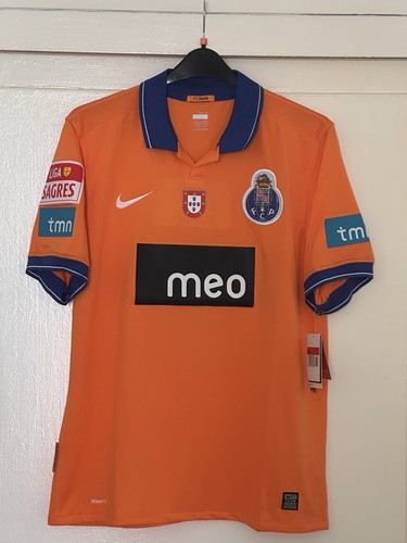 Maillot porto 2009 10 - maillot, fc
