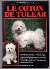 #151581 Raymonde Catala, Jacqueline Vasserot, Le Coton de Tulear