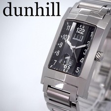 montre dunhill homme