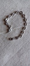 Bracelet argent 925 grain de - bracelet,