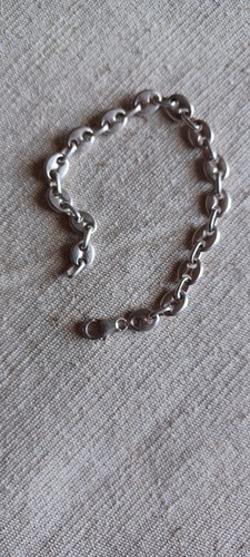 Bracelet argent 925 grain de - bracelet,