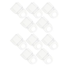  10 Pcs Poignée De Store
