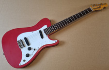 Guitare Électrique Fender