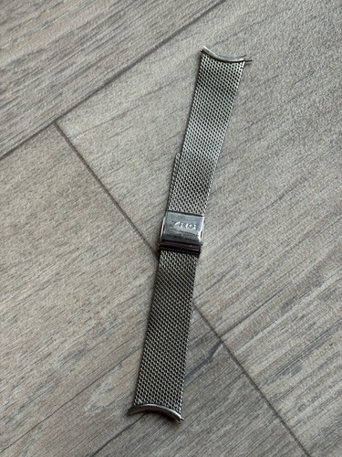 Bracelet montre vintage - de,