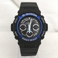 CASIO AW-591 G-SHOCK