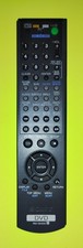 Genuine OEM SONY RM-DX500 400
