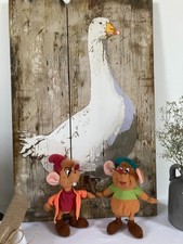 226⚜️ Deux Peluches Doudou