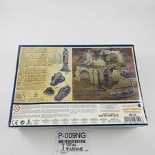 x1 Ruines des terres du milieu