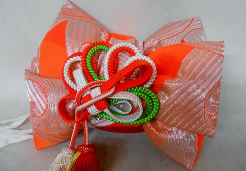 Ceinture décorative - #02,