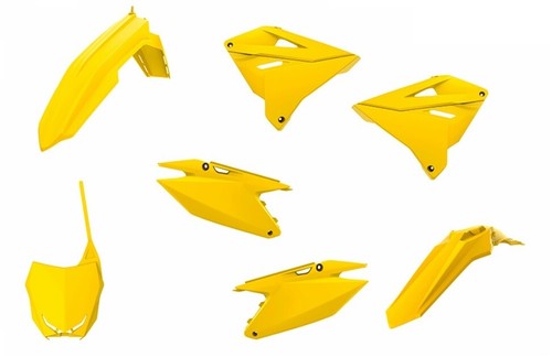 Kit plastique polisport - kit,