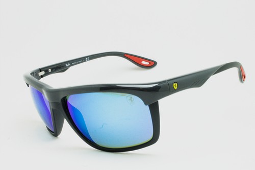 Neuf ray ban scuderia ferrari - neuf,