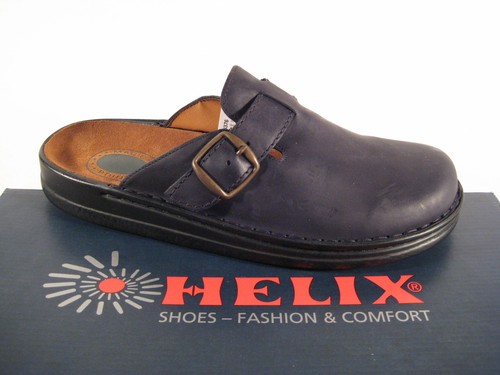 Helix sabots homme mule mules - sabots,
