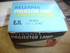 Sylvania EJL 200 Watt 24V 25