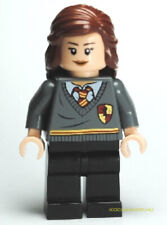 Figurine / Minifigure Lego Harry Potter - Hermione Granger (hp095) Set 4738