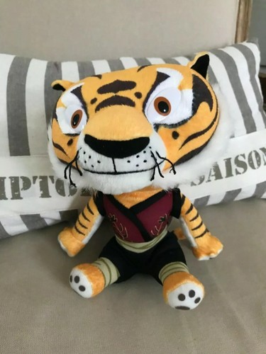 Peluche doudou kung - 3,