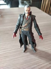 Figurine Métal Gear Ocelot 1999 Konami