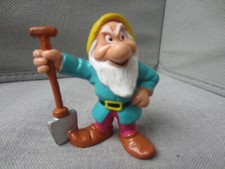 Ancienne figurine Bullyland