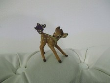 Figurine neuve Disney BAMBI - Bullyland - Bully  