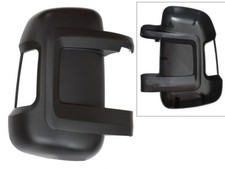 Coque rétroviseur droit