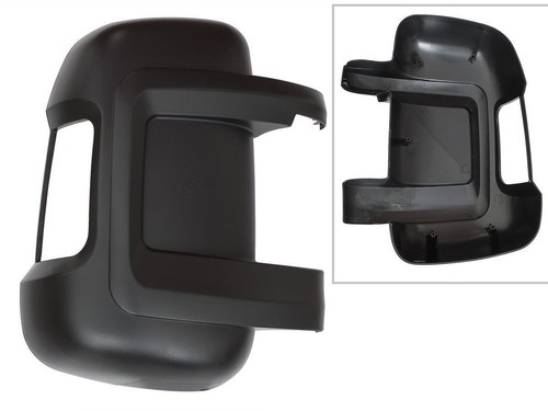 Coque rétroviseur droit
