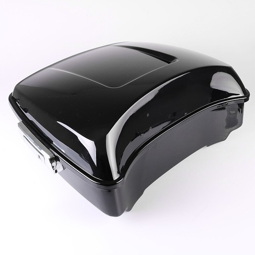Top case chopped pour harley - top,